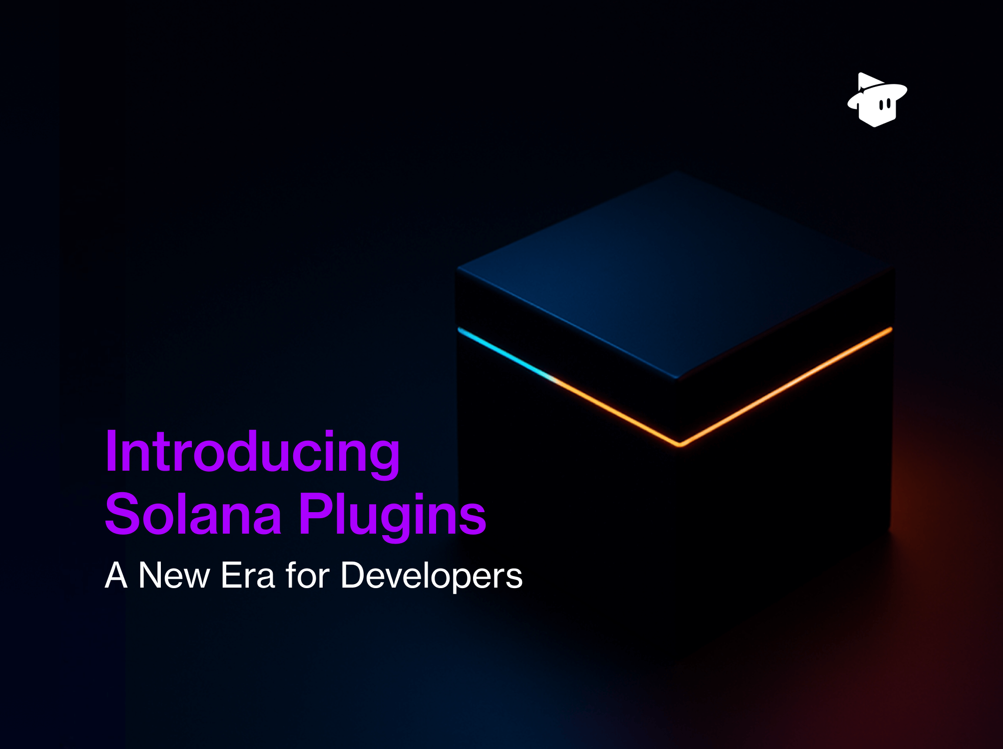 Unlocking a New Era for Solana Developers: Introducing Solana Plugins